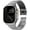 titanium, variant on Titanium Band for Apple Watch Ultra/Ultra 2 49mm 45mm 44mm 42mm, Titanium Link Bracelet Magnetic Clasp Replacement Bands for iWatch Series 9 8 7 6 5 4 SE 3 2 1 Strap