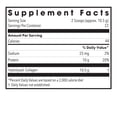 thumbnail image 2 of Allergy Research Group Arthred Supplement - Collagen Powder for Men & Women, 10.5g Collagen Peptides, Bovine Sourced, Arthred Powder, Collagen Formula, Hydrolyzed Collagen - 8.5 Oz, 2 of 7
