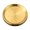 Gold, variant on Corrosions Resistant 304 Stainless Steel Buffets Plate Elegant Dinnerware Double Layer Stackable Food Storage Platter