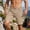 (Style 155)Khaki, variant on EaskTriop Men's Cargo Shorts Quick Dry Hiking Performance Outdoor Shorts with Zipper Pockets Lightweight Stretch Water Resistant Utility