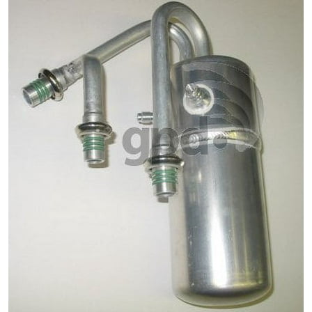 A/C Accumulator Fits select: 1995-1998 FORD WINDSTAR