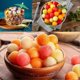 thumbnail image 2 of Fruit Carving Tools, Fruit Diggers, Stainless Steel Multifunctional, 2 of 5