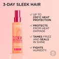 thumbnail image 3 of L'Oréal Paris Dream Lengths Heat Slayer, Heat Protectant 130ml, 3 of 7