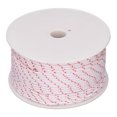 thumbnail image 3 of Delaman Cylindrical Nylon Rope, Nylon Rope Chain Saw Start Wear Resistant Strong Nylon Cutter Rope for Lawn Mower Engine(4mm), 3 of 8