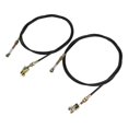 thumbnail image 3 of Electric Vehicle Shift Cable for Tricycles Ideal Replacement Part for Ebikes, 3 of 12