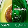 thumbnail image 4 of Garnier Nutrisse Ultra Color Permanent Hair Dye, 4 of 9