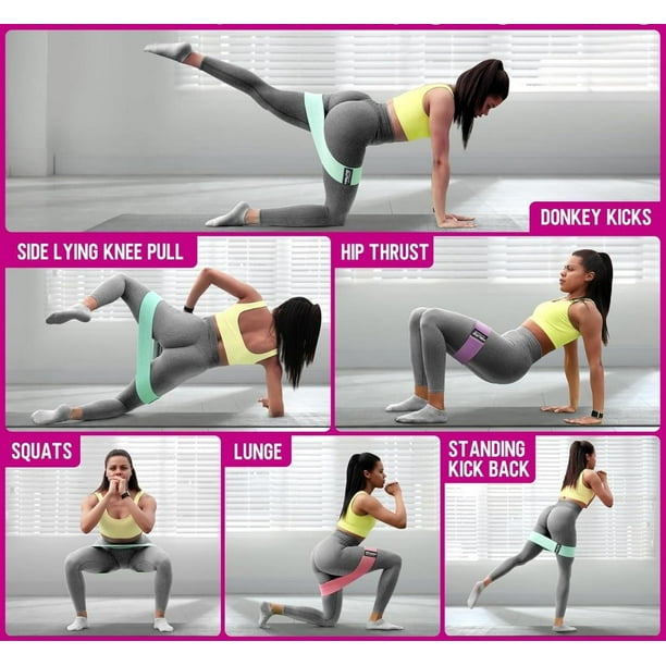 Espalda Ejercicios De Brazos Con Ligas Resistencia Rutina De