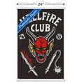 thumbnail image 2 of Netflix Stranger Things : Saison 4 - Hellfire Club, 2 of 4