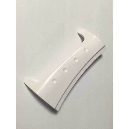 8181846 Washer Door Handle For Duet Kenmore Whirlpool Walmart Com