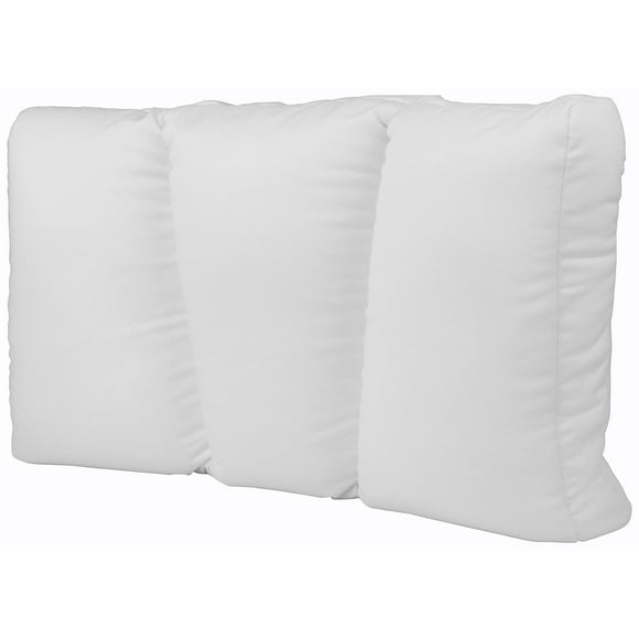 Oreiller Nuage Microbilles - Petit (18.5 Pouces X 12.5 Pouces X 4 Pouces) cm 47 Largeur X 31 Profond X 10.16 Hauteur - Oreiller Microbilles - Nuage Sobakawa - Oreiller Nuage Sobakawa Taille Queen - Oreiller Micropédique