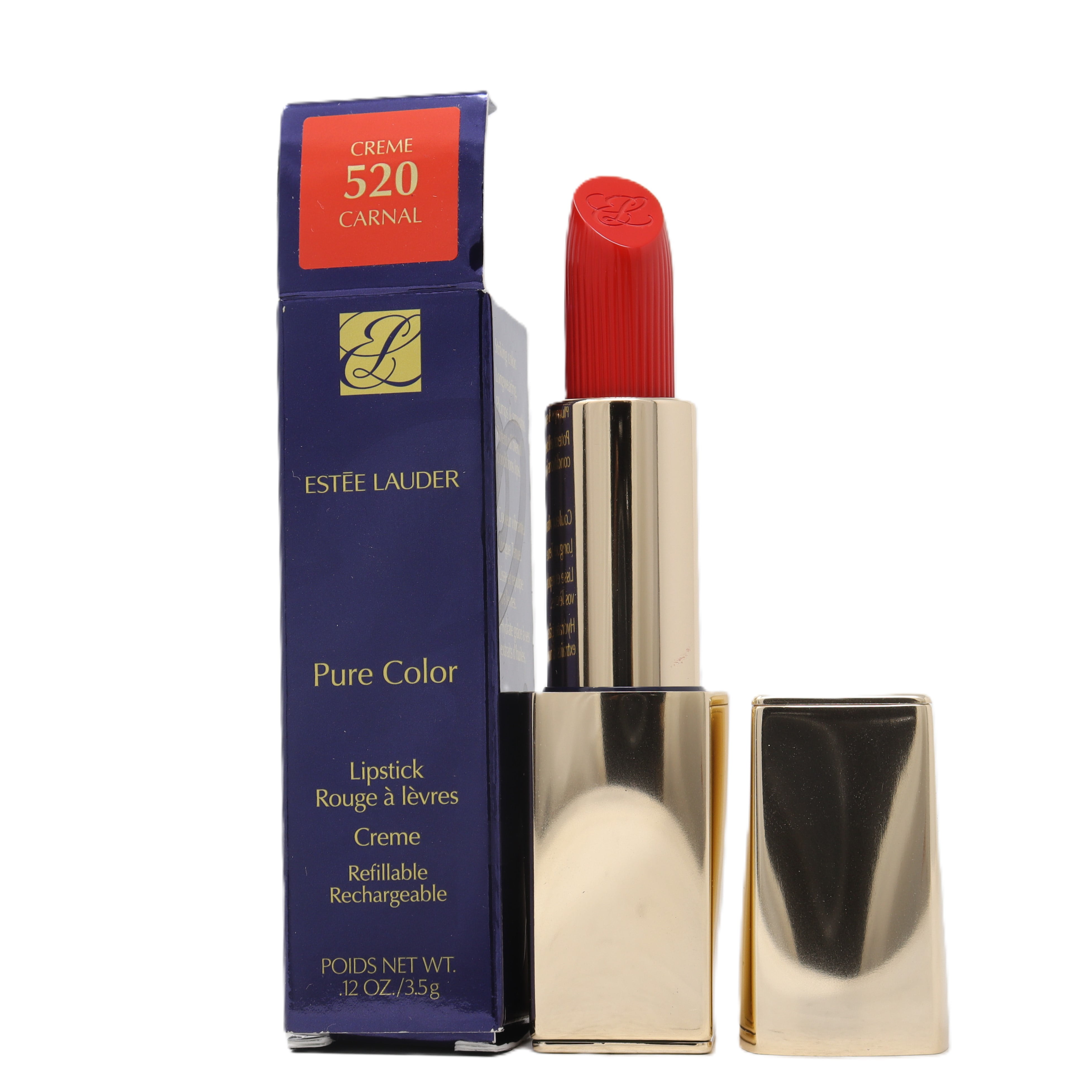 [新品]ESTEE LAUDER New Estee Lauder Pure Color Envy Sculpting Lipstick #561