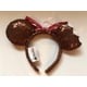 thumbnail image 1 of Disney Parks Minnie Ice Cream Tandilla de lentejuelas Nuevo con etiqueta Disney No, 1 of 3