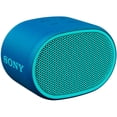 thumbnail image 1 of Bocina Portátil Sony Extra Bass SRS-XB01/LC Azul, 1 of 4