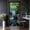 Color 2, variant on Door Stickers Peel and Stick Door Mural Waterfalls Forest Jungle Removable Wallpaper 30.3''x78.7'' Self-Adhesive Mural for Kitchen Living Room Bedroom Decor