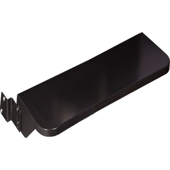 Tablette avant pliante pour gril à granules 36 "