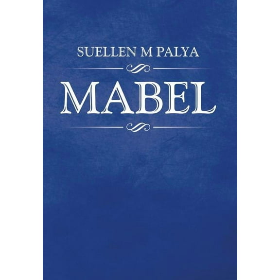 Mabel (Hardcover)