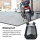 thumbnail image 4 of Riwesomey para montar, bandolera de fibra de carbono, equipo de motocicleta, accesorios de carreras informales, paquete de cascos ligeros Gafas de moto Riwesomey VI015117-00, 4 of 6