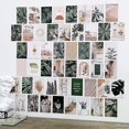 thumbnail image 1 of Aesthetic Pictures 50 Pcs 10x15cm Wall Collage Kit, 1 of 1