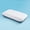 Blue, variant on Sleep Zone King Cooling Memory Foam Pillow, Medium Firm High Loft Pillow for Side Sleepers, Blue