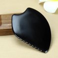thumbnail image 5 of Bian Stone Gua Sha Facial Body Massage Tool, 5 of 5