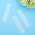 thumbnail image 1 of 50pcs Nail Art Display Board, Nail Color Display Stand, Exquisite Workmanship Professional Manicurist for Nail Salon, 1 of 7