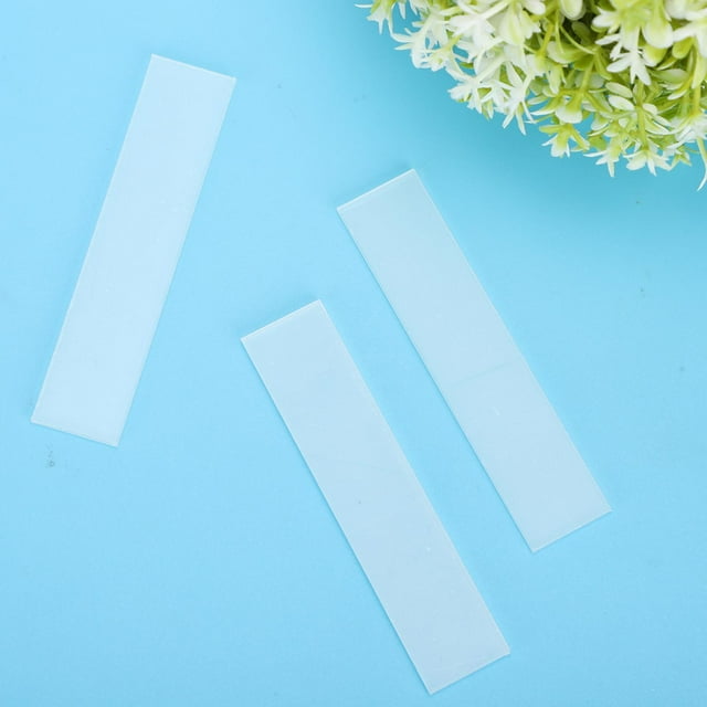 50pcs Nail Art Display Board, Nail Color Display Stand, Exquisite Workmanship Professional Manicurist for Nail Salon