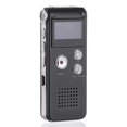 thumbnail image 1 of yeacher Digital Voice Recorder Conference Portable One Key Noise Reduction HD Voice Recorder Lecture, Conference with Voice Recorder, 1 of 5