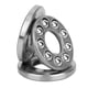 thumbnail image 4 of Piezas de hardware Jadeshay 5 piezas 51200 Rodamiento de bolas axial, 4 of 8