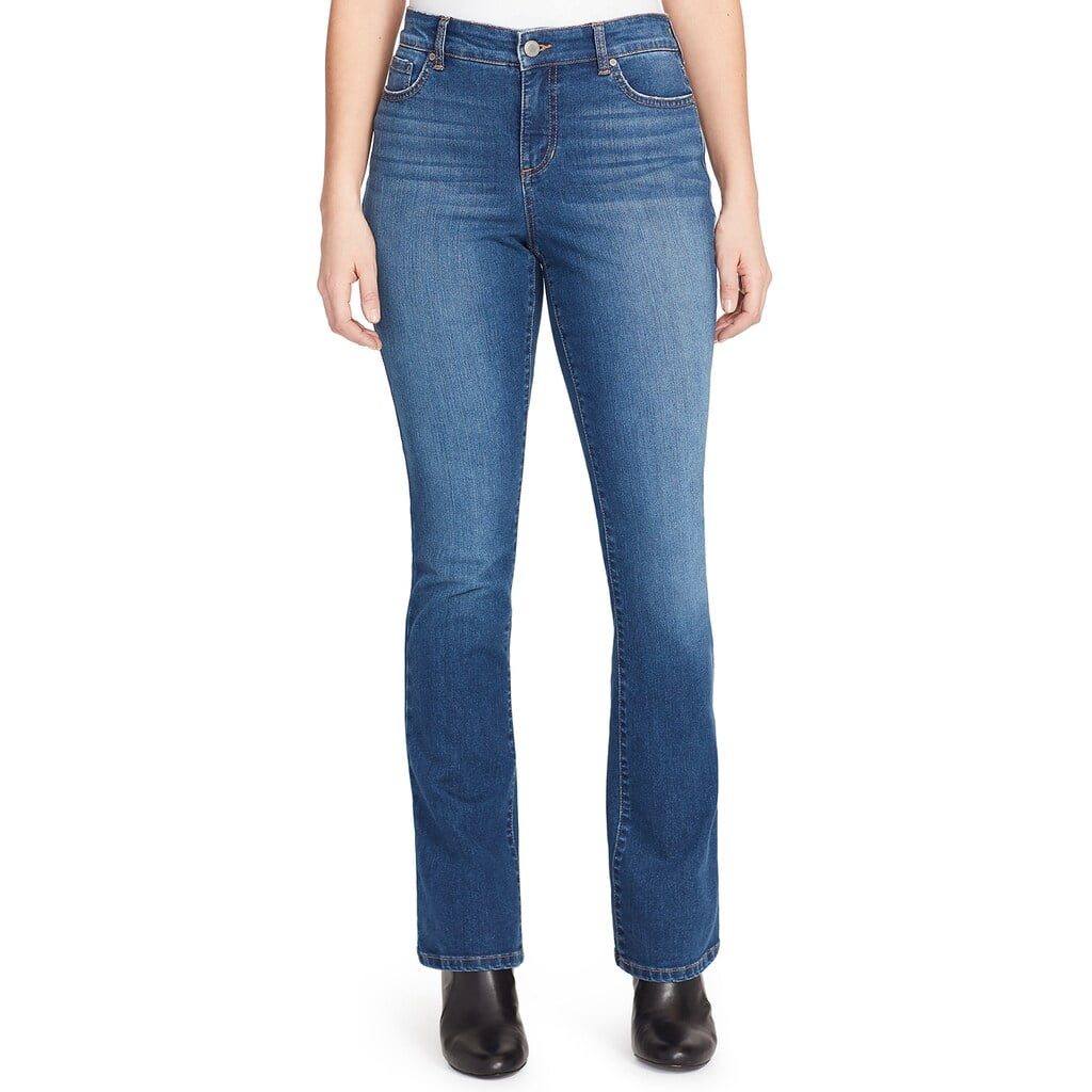 Bandolino Mandie Bootcut Jeans Athens 