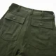 thumbnail image 4 of Pantalones casuales para hombre Shenguo Og-107, 11,6 oz, tela de terciopelo, reproducción original, estilo clásico vintage, leggings para ocio, 4 of 4