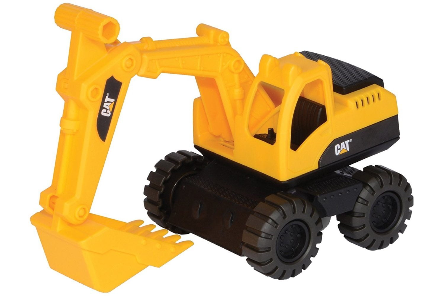 toy backhoe walmart