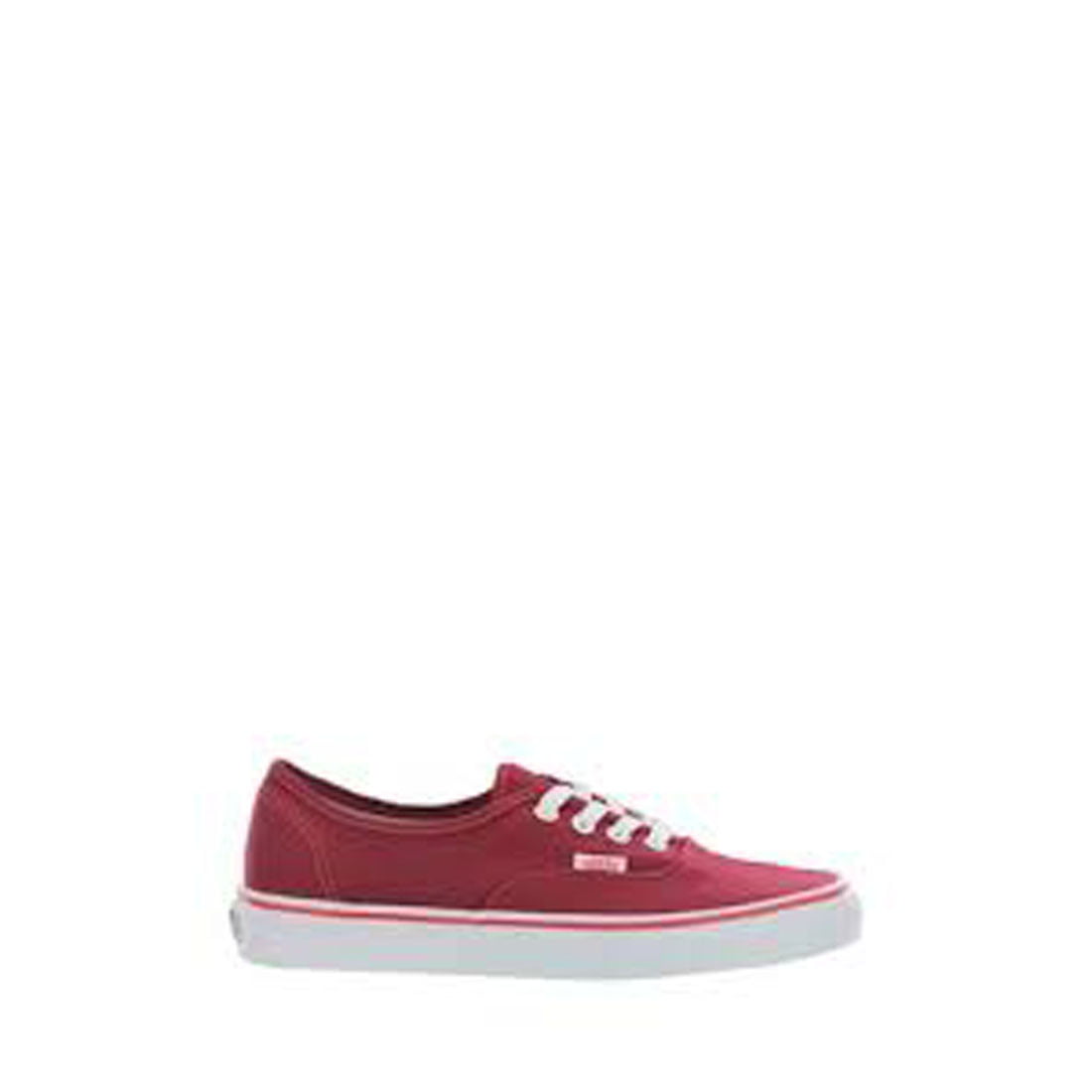 Details about   Vans Authentic Pop Check Rhubarb Bittersweet VN0004MKII0 Men's Size 8 