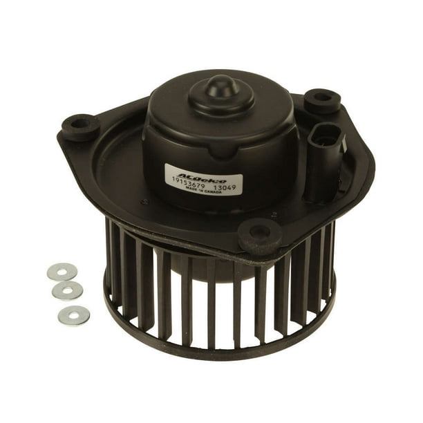 Genuine OEM Replacement for 19992004 Oldsmobile Alero HVAC Blower