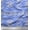 Lavender Blue, variant on Cotton Jersey Fabric Wreath,Leaves & Denmark Rose Floral Print Fabric by Yard 58 Inch Wide
