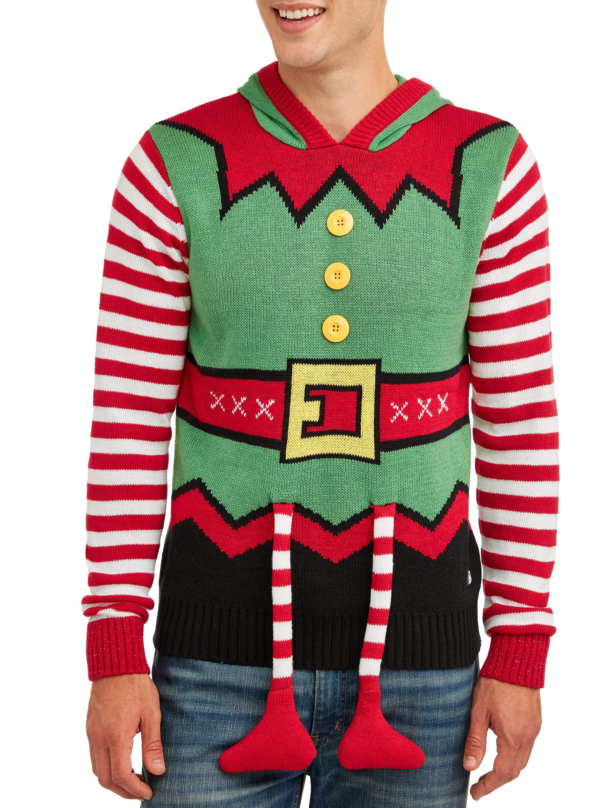 Elf Doll Clothing Elf Sweater Chips Elf Doll Costume Christmas Elf