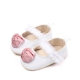 thumbnail image 2 of KEXE Baby Water Shoes Baby Girl Sandals 0-3 Months Infant Baby Girl Boy Sandals Comfort Summer Outdoor Casual Beach Shoes, 2 of 9