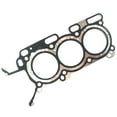 thumbnail image 4 of DNJ HG4229L Left Head Gasket Fits Cars & Trucks 10-15 Ford Lincoln Expedition 3.5L V6 DOHC 24v, 4 of 6