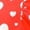 Red, variant on Girls' Dresses Fly Sleeve Valentine Day Prints Dress Dance Party Dresses Girl's Essential Dresses,Size 6-7 Years