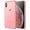 Red, variant on JETech Glitter Case for iPhone Xs and iPhone X, 5.8-Inch, Bling Sparkle Shockproof Phone Bumper Cover, Cute Sparkly for Women and Girls (Clear)