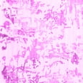 thumbnail image 1 of Ahgly Company Indoor Square Solid Pink Modern Area Rugs, 6' Square, 1 of 4