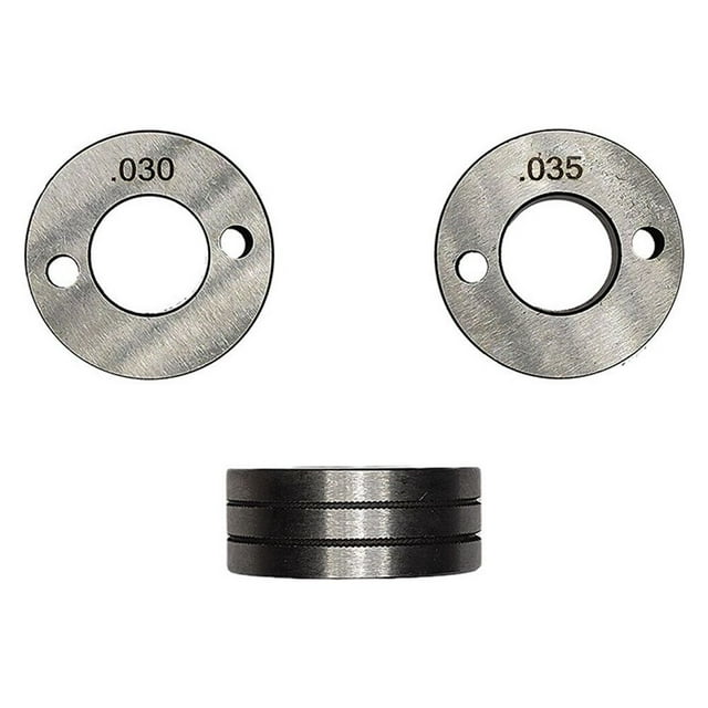 Roll Drive Roller Replacement Fittings Knurled V U Groove Bearing Steel