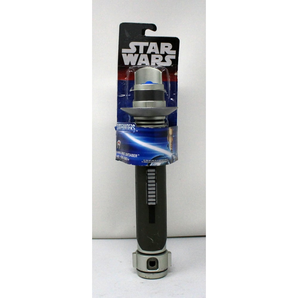 extendable light saber