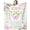 Pink-21th, variant on 18 Year Old Girl Birthday Gifts, 18th Birthday Gifts for Girls, Best Gifts for 18 Year Old Girl, Happy Birthday Gifts for Turning 18, 18th Birthday Gift Ideas Throw Blanket 60 X 50 Inch