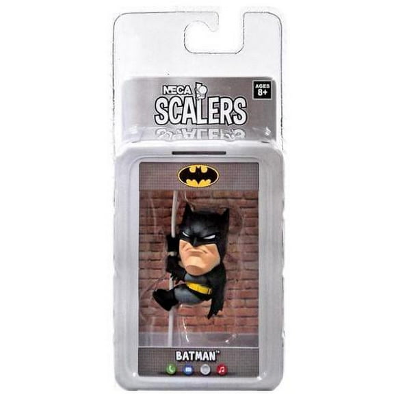 NECA Series 2 Scalers Batman Figure