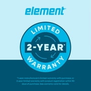 تلفزيون Element 70 4K UHD HDR Xumo (E550AE70C)