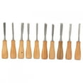 thumbnail image 1 of Wchiuoe Woodworking Tool, Engraving Hand Tool Professional For Wood Cutting Tool, 1 of 8