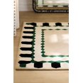 thumbnail image 3 of Homee Hand Tufted Woollen Ryleigh Rugs Available In All Sizes 5x8 ft 6x9 ft 8x10 ft, 3 of 5