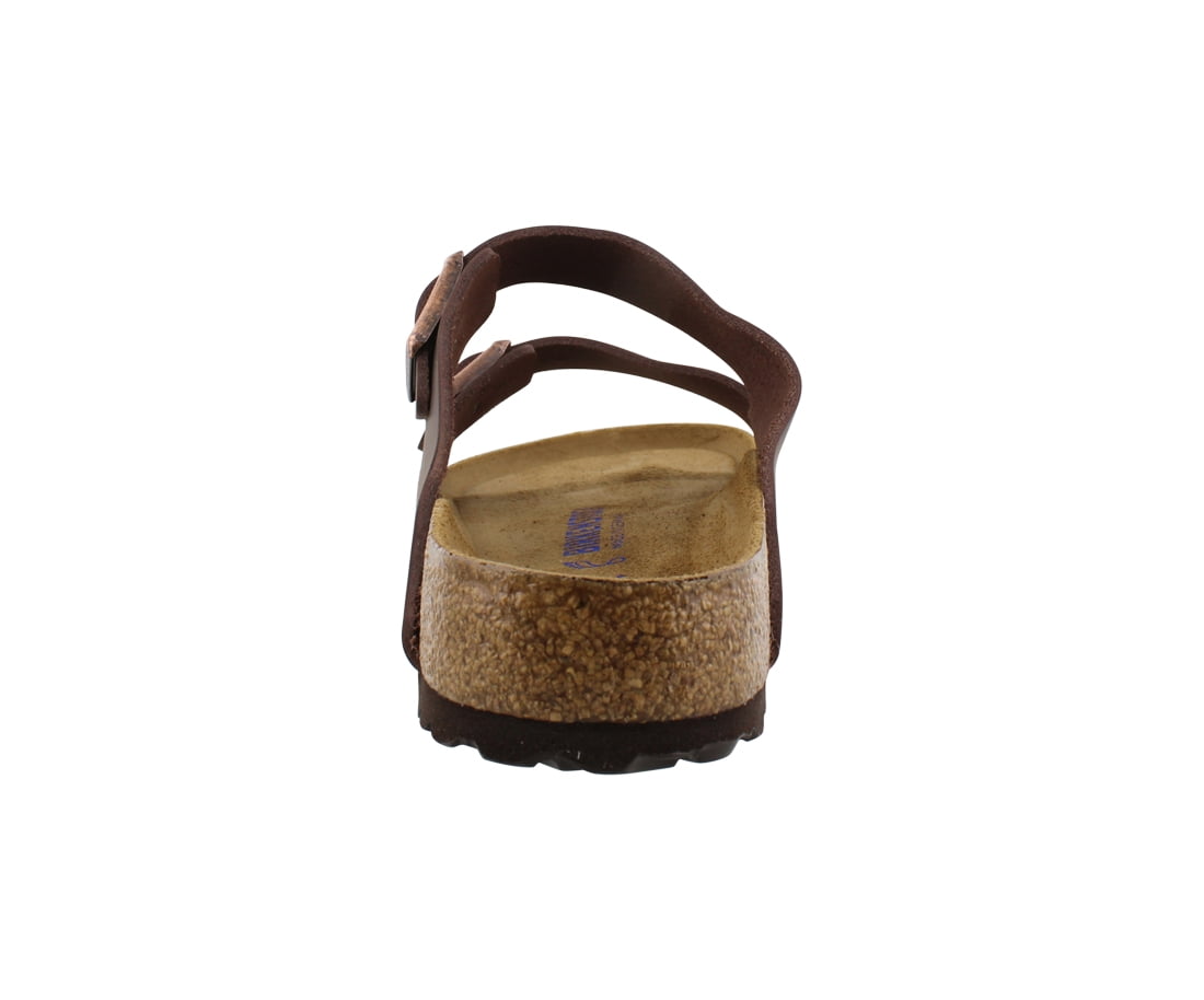 BIRKENSTOCK Female Adult EU 41 (Men 8-8.5 / Women 10-10.5) 452761 Habana Oiled Leather