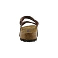 thumbnail image 3 of BIRKENSTOCK Female Adult EU 41 (Men 8-8.5 / Women 10-10.5) 452761 Habana Oiled Leather, 3 of 4