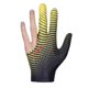 thumbnail image 2 of Guantes de Billar Mano Izquierda / Derecha Universal 3 Dedos Mostrar Guantes Tiradores Taco de Billar Guantes Accesorios de Billar - Amarillo negro Sunnimix Guantes de billar, 2 of 8